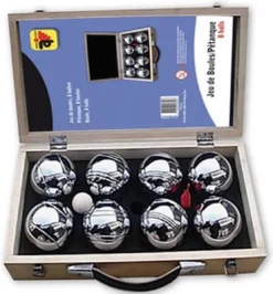 Longfield Games Jeu De Boule 8 Ballen - In Houten Koffer -Merkloos Verkoop 1113x1200 1