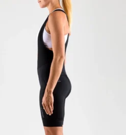 Craft Rise Bib Shorts Fietsbroek Dames - Maat - M -Merkloos Verkoop 1117x1200 3