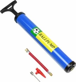 Benson Ballenpomp Met Slang En Naald - Kleurenmix - Per Stuk -Merkloos Verkoop 1118x1200