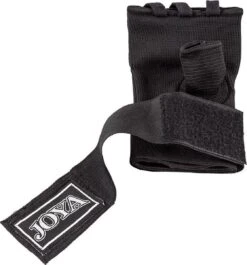 Joya Inner Gloves Vechtsporthandschoenen - Unisex - Zwart/wit 4 Joya Inner Gloves Vechtsporthandschoenen - Unisex - Zwart/wit -Merkloos Verkoop 1118x1200 3
