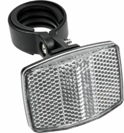 Benson Fiets Reflector - Wit Voorzijde - Rood Achterzijde -Merkloos Verkoop 1118x1200 5