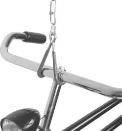 Dresco Fiets Ophanghaken Aan Ketting | Fietshaken Voor Ophangen Fiets Aan Plafond -Merkloos Verkoop 1120x1200 3