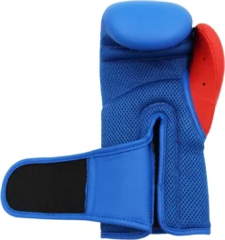 Adidas Boksset Voor Kinderen Blauw/Rood -Merkloos Verkoop 1121x1200 6