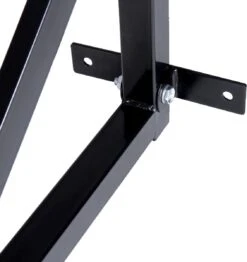 Physionics - Bokszakhouder - Wandmontage - Wandmontage - Beugel - Muursteun - Ophangsysteem - 100KG -Merkloos Verkoop 1132x1200 1