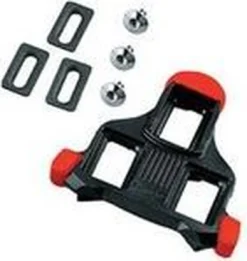 Shimano Schoenplaatjes Spd-sl Sm-sh10 0° Speling Rood 9 Shimano Schoenplaatjes Spd-sl Sm-sh10 0° Speling Rood -Merkloos Verkoop 1135x1200 10