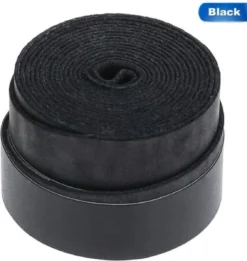 GS Quality Products - Overgrip Zwart (4 Stuks ) - Vernieuwd Met Steviger Grip! - Racket Overgrip - Sporttape - Tennisgrip - Softgrip - Absorberende Overgrip - Tennis - Soft - Extra Grip - 4 Stuks - Badminton - Squash - Padel 9 GS Quality Products - Overgrip Zwart (4 Stuks ) - Vernieuwd Met Steviger Grip! - Racket Overgrip - Sporttape - Tennisgrip - Softgrip - Absorberende Overgrip - Tennis - Soft - Extra Grip - 4 Stuks - Badminton - Squash - Padel -Merkloos Verkoop 1135x1200 3