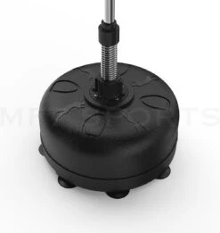 MF7 Sports Professionele Boksbal - Staande Boksbal - Reflex Bal - Bokspaal - Speedball - Boksbal Op Standaard - Boksbal Staand 12 MF7 Sports Professionele Boksbal - Staande Boksbal - Reflex Bal - Bokspaal - Speedball - Boksbal Op Standaard - Boksbal Staand -Merkloos Verkoop 1136x1200 1