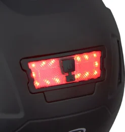 VINZ Nevis Speed Pedelec Helm | NTA 8776 Goedgekeurd | Snorfiets Helm Snorscooter | Geschikt Voor Helmplicht Blauw Kenteken -Merkloos Verkoop 1136x1200 5