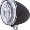Spanninga Swingo Fiets Koplamp - 4 Lux - Batterij