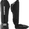 Scheenbeschermers Kickboksen - Shin Guards - Medium-