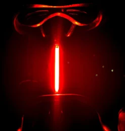 Merkloos LED Fiets Achterlicht USB Oplaadbare - Marktleider 110 Lumen Helderheid - IP65 Waterbestendig - Supersnel Installatie - Horizontaal Of Verticaal - Voor Zadel, Zadelpen Of Helm -Merkloos Verkoop 1141x1200 6