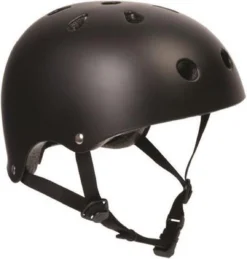 SFR Essentials Skatehelm - 49/52 Cm -Zwart -Merkloos Verkoop 1143x1200 1