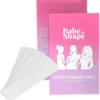 Babe In Shape Fashion Tape - 50 Stuks - Dubbelzijdige Kleding Tape - Transparant