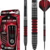 WINMAU - Joe Cullen Signature Edition Steeltip Tungsten Dartpijlen Professioneel - 23g