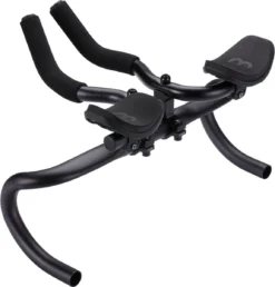 BBB Cycling AeroComfort Ligstuur - Verstelbaar - Aluminium - Opzetstuur Met Armsteun - Zwart - 22.2-31.8mm - BHB-59 -Merkloos Verkoop 1148x1200 7