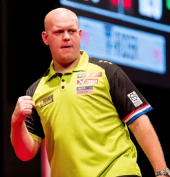 Dragon Darts Michael Van Gerwen - Dartkabinet - Home Darts Centre - Dartkabinet Met Dartbord - Dartbord - En Accessoires - Dartmat - Originals Grijs -Merkloos Verkoop 1150x1200 12