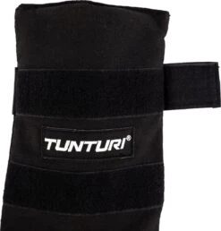 Tunturi Scheenbeschermers Kickboksen - Shinguards - Katoen - S -Merkloos Verkoop 1150x1200 3
