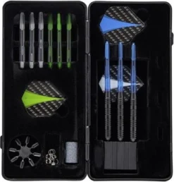Longfield Darts Brass Steeltip Dartset -Merkloos Verkoop 1151x1200 8