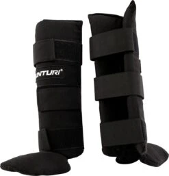 Tunturi Scheenbeschermers Kickboksen - Shinguards - Katoen - S -Merkloos Verkoop 1152x1200 1