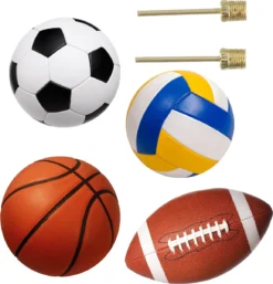 Dunlop Set Verloopnippels Fietspomp - 14 Stuks - Adapter Fietsventiel - Ballenpomp - Universeel -Merkloos Verkoop 1155x1200 11