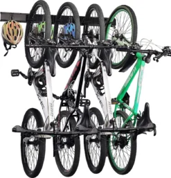 SODEAL Fiets Ophangsysteem - Fietshaak - Fiets Ophangbeugel - Muurbeugel Fiets - Fietsenrek - Fietsbeugel -Merkloos Verkoop 1155x1200 14