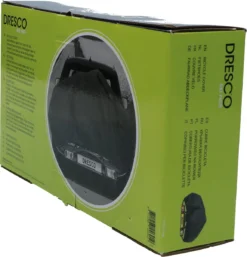 Dresco Fietshoes Voor 1 Fiets | Waterdicht | 200x72x98cm | Voor Fietsendrager En Stalling -Merkloos Verkoop 1155x1200 7