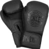 Benlee Vechtsporthandschoenen - Unisex - Zwart