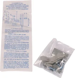 Winmau - Dartbord Ophangset - Cadeau