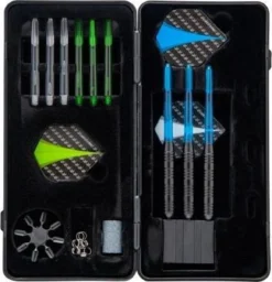 Longfield Darts Brass Steeltip Dartset -Merkloos Verkoop 1158x1200 7