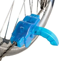 MMOBIEL Fietsketting Reiniger Schoonmaak Schrobber Met Roterende Borstels - Ketting En Versnelling Cleaner Fiets Onderhoud Gereedschap Set Accessoires Voor Race Fietsen En Mountainbikes -Merkloos Verkoop 1159x1200 7