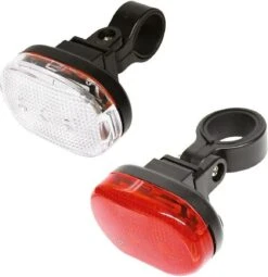 DULA Fietslamp Set Wit - Rood - Fietslampjes - Fietsverlichting - Voor En Achter - 1 Set 11 DULA Fietslamp Set Wit - Rood - Fietslampjes - Fietsverlichting - Voor En Achter - 1 Set -Merkloos Verkoop 1161x1200 5