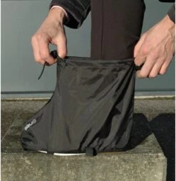 AGU Quick Bike Boots Essential - Zwart - 42-45 26 AGU Quick Bike Boots Essential - Zwart - 42-45 -Merkloos Verkoop 1162x1200 3