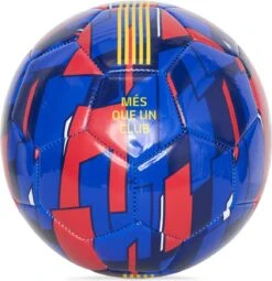 FC Barcelona Mosaico Voetbal - One Size - Maat One Size -Merkloos Verkoop 1163x1200