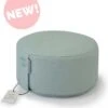 Love Generation ● Meditatiekussen ● Yoga Kussen ● Rond ● Serene Sage