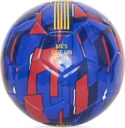 FC Barcelona Mosaico Voetbal - One Size - Maat One Size -Merkloos Verkoop 1165x1200