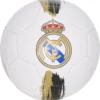 Real Madrid Brush Voetbal - One Size - Maat One Size