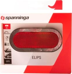 Spanninga Elips Fiets Achterlicht - Batterij 18 Spanninga Elips Fiets Achterlicht - Batterij -Merkloos Verkoop 1167x1200 5