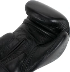 Super Pro Combat Gear Legend Lederen (kick)bokshandschoenen Zwart 12oz -Merkloos Verkoop 1168x1200 3