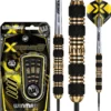 WINMAU - Xtreme 2 Steeltip Tungsten Dartpijlen Professioneel - 23g
