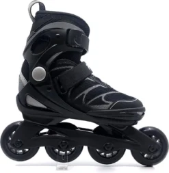 Fila J-One Kinder Inline Skates 72 Mm Black, Maat 36-40 -Merkloos Verkoop 1172x1200 1