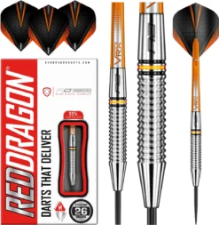 Red Dragon Amberjack 17 90% - Dartpijlen - 26 Gram -Merkloos Verkoop 1172x1200 13