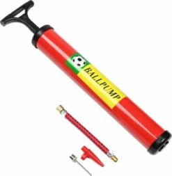 Benson Ballenpomp Met Slang En Naald - Kleurenmix - Per Stuk -Merkloos Verkoop 1173x1200