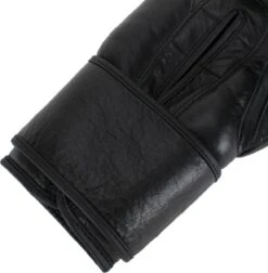 Super Pro Combat Gear Legend Lederen (kick)bokshandschoenen Zwart 12oz -Merkloos Verkoop 1174x1200 5