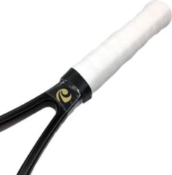 Witte Overgrip (tijdelijk 2+2) -Vernieuwd Met Steviger Grip! - Racket Overgrip - Tennisgrip - Softgrip - Absorberende Overgrip - Tennis - Soft - Extra Grip - 4 Stuks - Badminton - Squash - Padel -Merkloos Verkoop 1177x1200 3