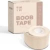 TicaWare - Boob Tape - Plak BH - Fashion Tape - Light Skin Colour - STAPELKORTING