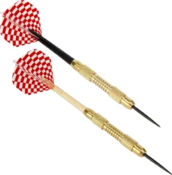 Abbey Darts Darts - Brass - Blauw/Wit - 23 7 Abbey Darts Darts - Brass - Blauw/Wit - 23 -Merkloos Verkoop 1179x1200 8