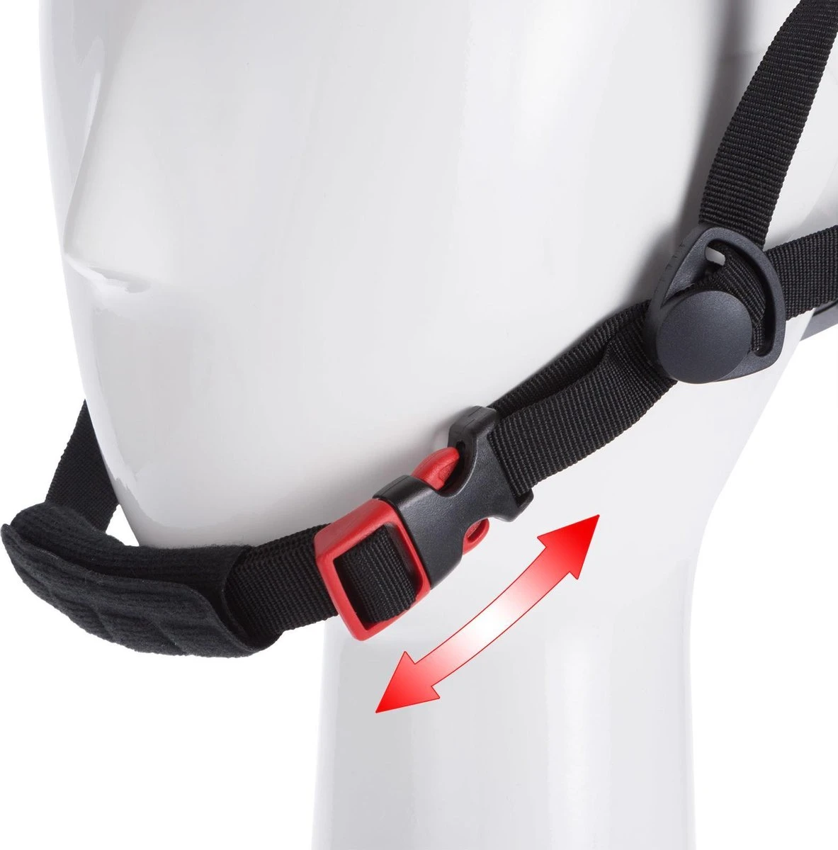 Deuba Skate Helm – Voor Kinderen Van 3 Tot 13 Jaar – Maat M Zwart 5 Deuba Skate Helm – Voor Kinderen Van 3 Tot 13 Jaar – Maat M Zwart - Afbeelding 5