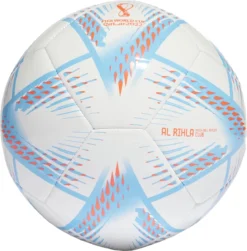 Voetbal Adidas WK 2022 - Rihla - Multicolor - Maat 5 -Merkloos Verkoop 1183x1200