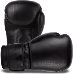 BOMA Core Series Gel Training Boxing Kickboxing Muay Thai Punching Bag Gloves 9 BOMA Core Series Gel Training Boxing Kickboxing Muay Thai Punching Bag Gloves -Merkloos Verkoop 1183x1200 7