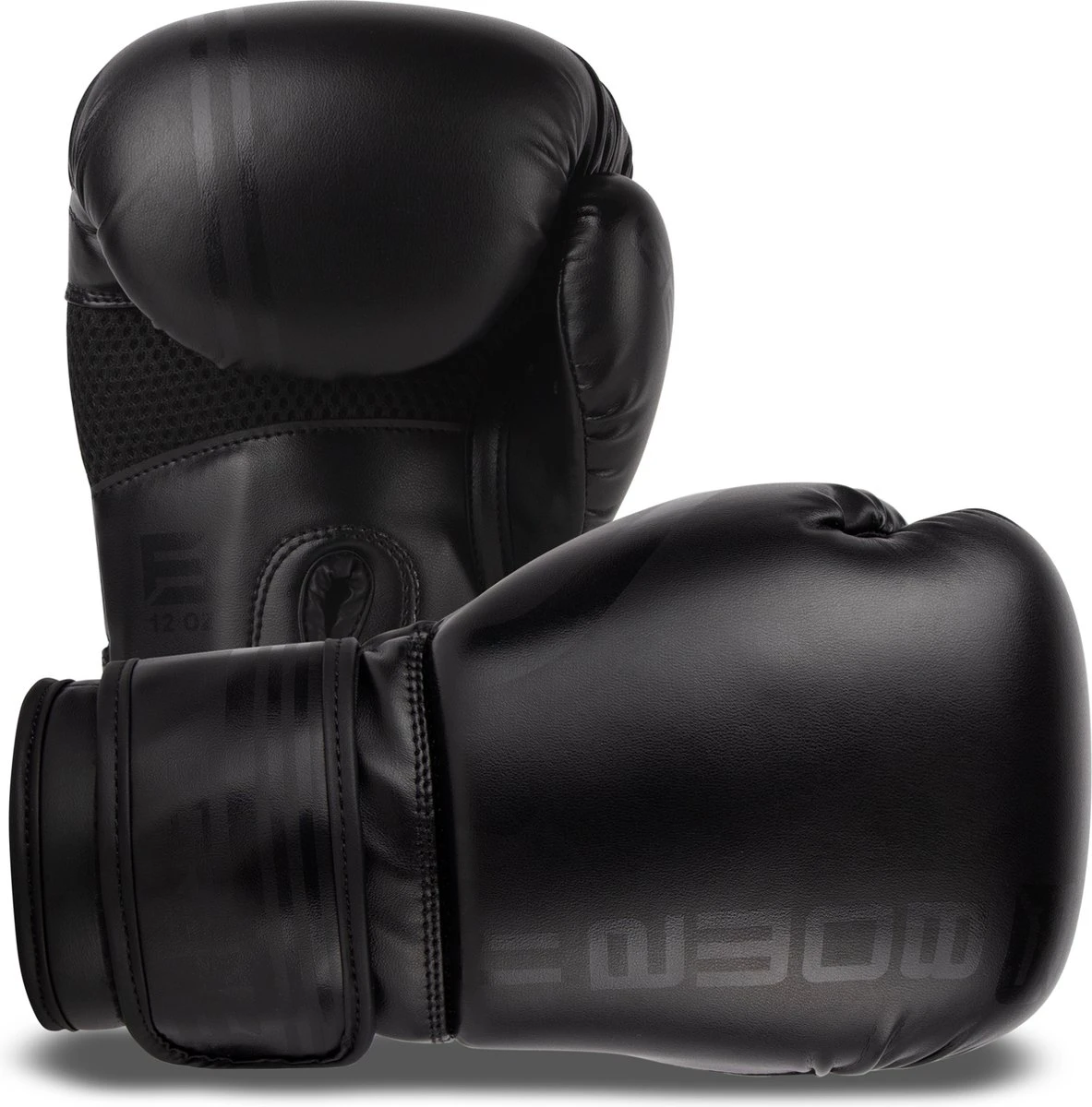 BOMA Core Series Gel Training Boxing Kickboxing Muay Thai Punching Bag Gloves 3 BOMA Core Series Gel Training Boxing Kickboxing Muay Thai Punching Bag Gloves - Afbeelding 3